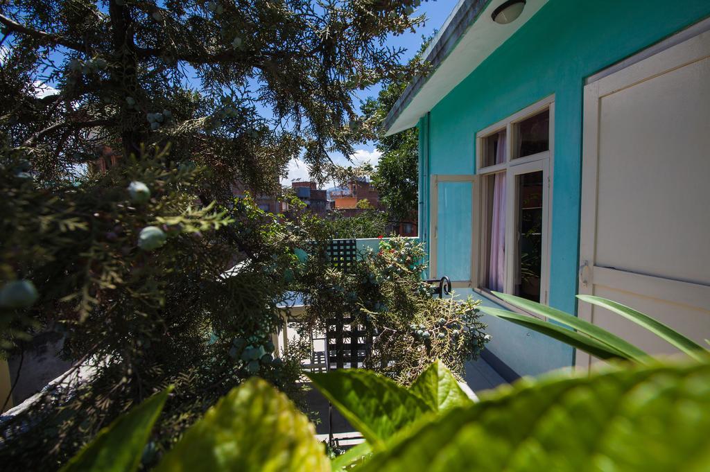 Hotel Impala Garden Катманду Номер фото