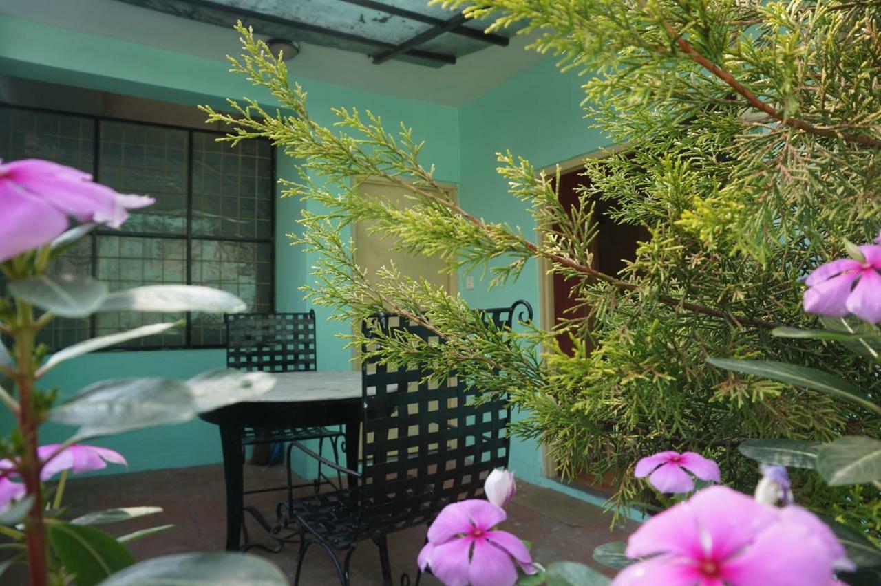 Hotel Impala Garden Катманду Экстерьер фото